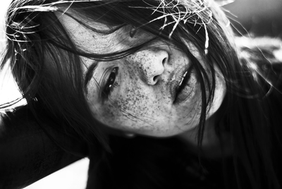 Freackles / Menschen  Fotografie von Fotografin Valeria Schettino ★3 | STRKNG