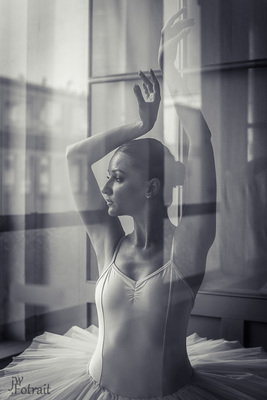 Wera / Fine Art  Fotografie von Fotograf jw.Fotrait ★2 | STRKNG