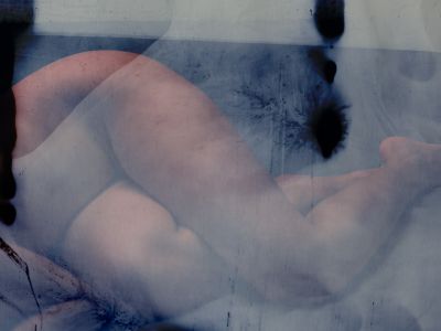 Aus der Serie &quot;Ihr Körper&quot; / Fine Art  photography by Photographer Ruslan Hrushchak ★7 | STRKNG