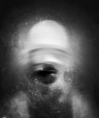 The Mummy / Photomanipulation  Fotografie von Fotograf Massimiliano Balo' ★10 | STRKNG