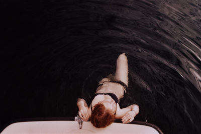 bathing in bikini / Fashion / Beauty  photography by Photographer Lutze Wild | STRKNG