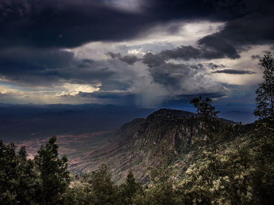 5 Weeks of Africa / Landscapes  Fotografie von Fotograf Lutze Wild | STRKNG