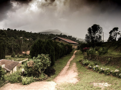 5 Weeks of Africa / Landscapes  Fotografie von Fotograf Lutze Wild | STRKNG