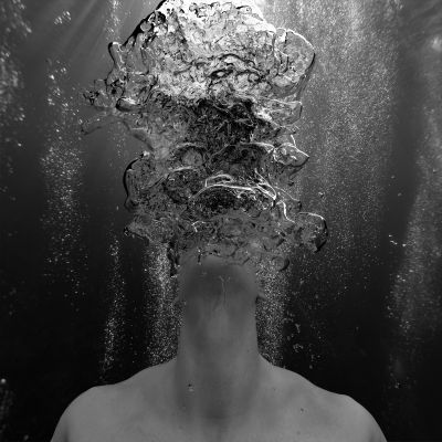 Release / Alternative Process  photography by Photographer Grégoire A. Meyer ★11 | STRKNG