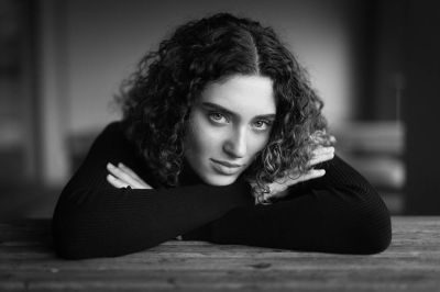 Portrait  photography by Photographer Michael Kampmann ★4 | STRKNG