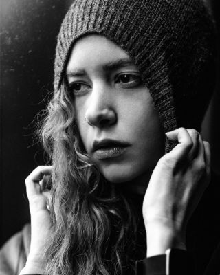 Karo / Portrait  Fotografie von Fotograf Michael Kampmann ★4 | STRKNG