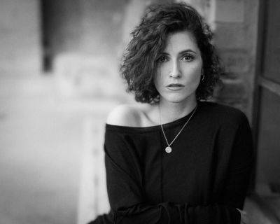 Vero / Portrait  photography by Photographer Michael Kampmann ★4 | STRKNG