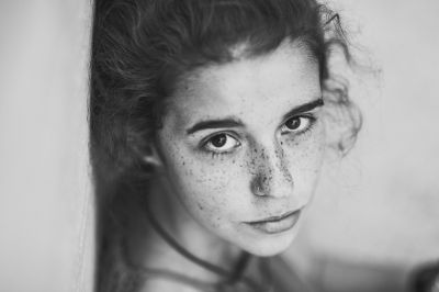 Portrait  photography by Photographer Michael Kampmann ★4 | STRKNG