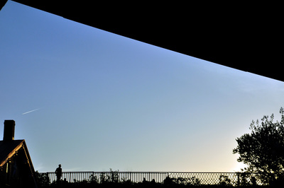 Daydreaming / Street  Fotografie von Fotografin hmsart | STRKNG