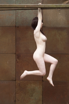 Nude  Fotografie von Model elysianmay ★4 | STRKNG