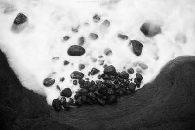 Cee &quot;S&quot; / Schwarz-weiss  Fotografie von Fotograf Raico Rosenberg ★1 | STRKNG