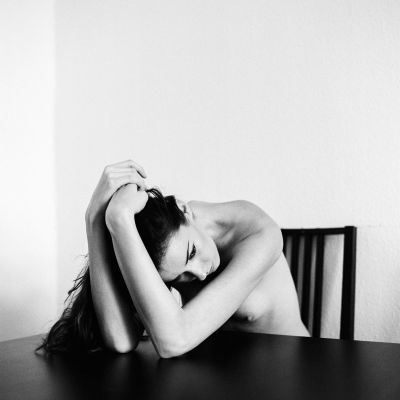 - / Nude  Fotografie von Fotograf gruford ★4 | STRKNG