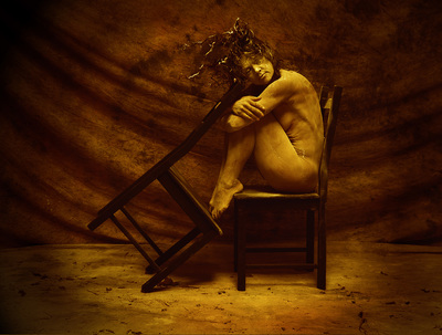 Elfenschweigen (silence of the elves) / Nude  photography by Photographer TOR 61 ★2 | STRKNG