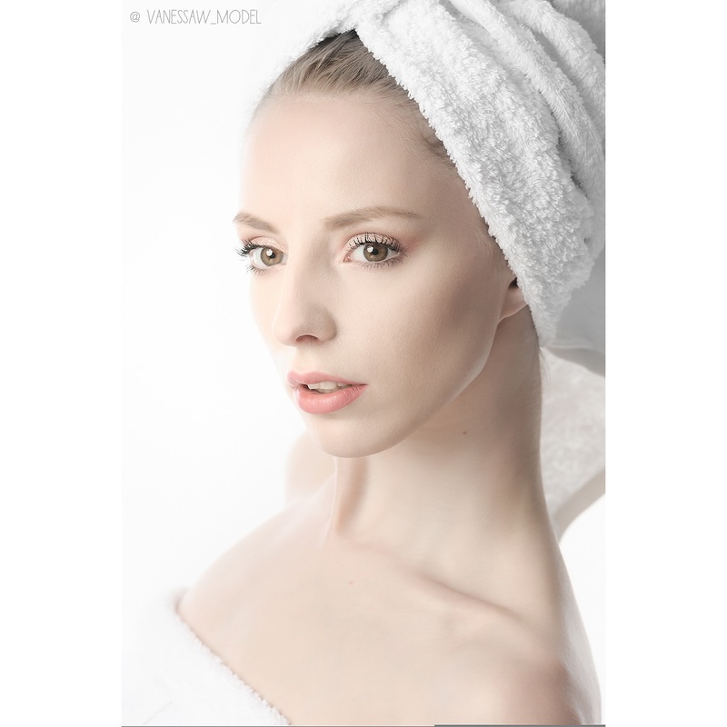 Beauty - &copy; Vanessa W | Portrait