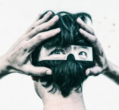 Smiling Eye / Menschen  Fotografie von Fotograf Michael Holzer | STRKNG