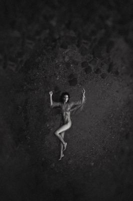 Life on Mars... / Nude  Fotografie von Fotograf Dark Indigo ★5 | STRKNG