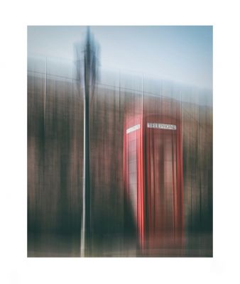 TELEPHONE / Photomanipulation  photography by Photographer KoraS ★16 | STRKNG