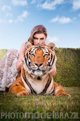 Photomodelbrazil / Animals  photography by Photographer PhotoModelBrazil - Maroni - ★1 | STRKNG