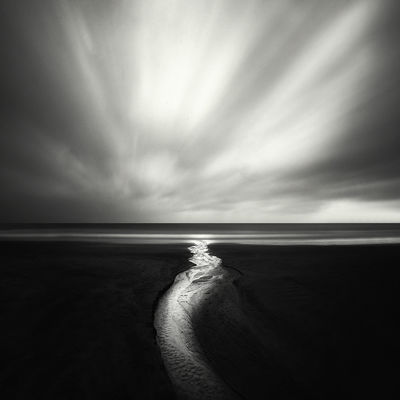 Runoff / Landscapes  Fotografie von Fotograf Nathan Wirth ★16 | STRKNG