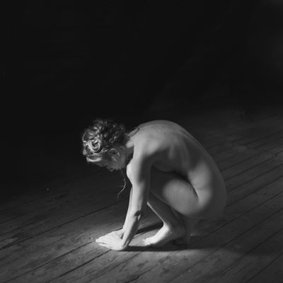 Nude  Fotografie von Fotograf Buddabar Michal ★14 | STRKNG