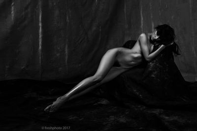 no super zensiert !!!! / Nude  Fotografie von Fotografin freshi ★1 | STRKNG