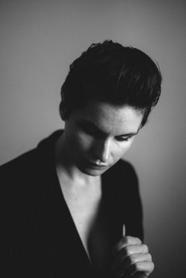 in my mind / Portrait  photography by Photographer Johannes Meger ★1 | STRKNG