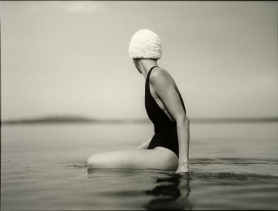 nostalgie de la mer / Fine Art  Fotografie von Fotograf Axel Schneegass ★43 | STRKNG