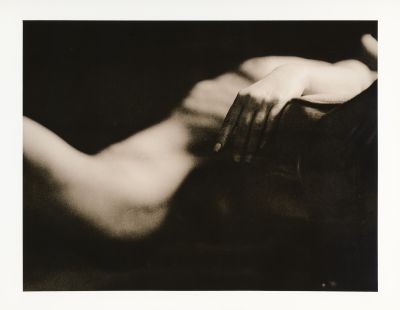 Die Leichtigkeit des Seins / Nude  Fotografie von Fotograf Axel Schneegass ★43 | STRKNG