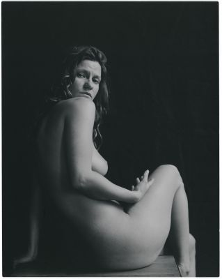 Marble / Nude  Fotografie von Fotograf Axel Schneegass ★43 | STRKNG