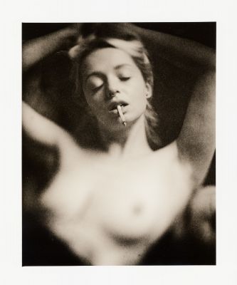 the unbearable lightness of beeing / Nude  Fotografie von Fotograf Axel Schneegass ★43 | STRKNG