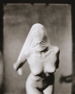my ghosts / Nude  Fotografie von Fotograf Axel Schneegass ★43 | STRKNG