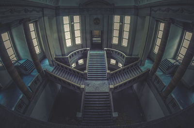 Das Gericht / Abandoned places  photography by Photographer Patrick Multhaup ★1 | STRKNG