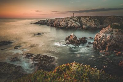 Porto Covo / Landscapes  photography by Photographer Patrick Multhaup ★1 | STRKNG