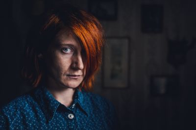 Portrait  Fotografie von Fotograf Patrick Multhaup ★1 | STRKNG