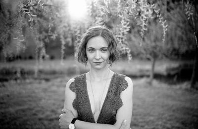 Springtime / Portrait  photography by Photographer Istvan Pinter | STRKNG