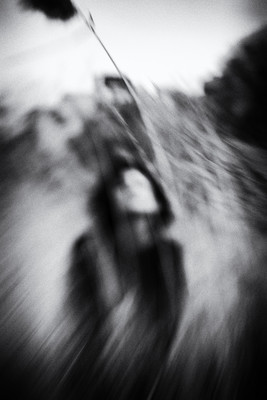 below the wind... / Kreativ  Fotografie von Fotograf Merih Miran ★3 | STRKNG