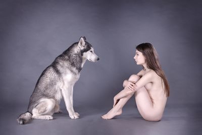 discussion / Nude  photography by Photographer MA-Photography ★3 | STRKNG