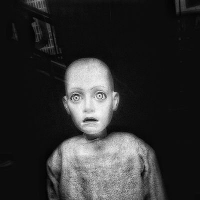There are some things I can`t report. / Dokumentation  Fotografie von Fotograf Jonas Berggren ★6 | STRKNG