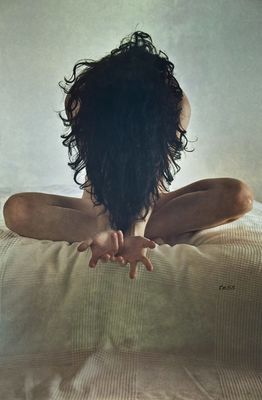 Nude  Fotografie von Fotografin Tess Swan ★2 | STRKNG