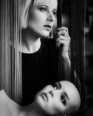 Mannequin / Menschen  Fotografie von Model Reni Roja ★5 | STRKNG