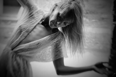 Tanz... / People  photography by Model Luba ★3 | STRKNG