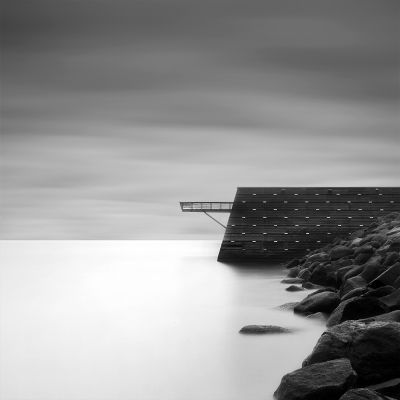 Malmö, #1 / Landscapes  Fotografie von Fotograf Thomas Bichler ★25 | STRKNG