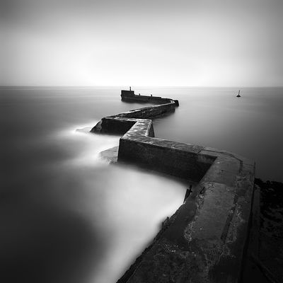 zick-zack, #1 / Landscapes  Fotografie von Fotograf Thomas Bichler ★25 | STRKNG