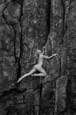 Aurora, #1 / Nude  Fotografie von Fotograf Thomas Bichler ★25 | STRKNG