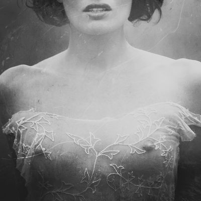 in my heart / Fine Art  Fotografie von Fotografin Schiwa Rose ★28 | STRKNG