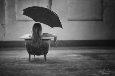 Waiting for Water / Fine Art  Fotografie von Fotograf Wolf Anders Photography ★6 | STRKNG