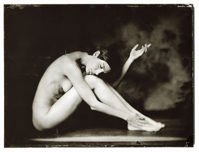 I am with me....with you... / Nude  photography by Photographer platinum O. ★5 | STRKNG