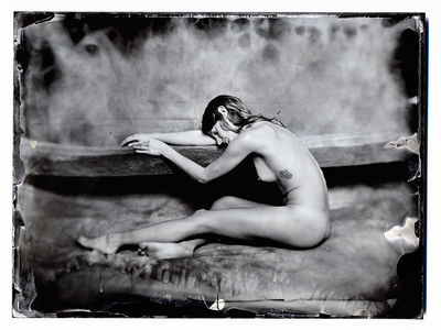 Joana / Nude  photography by Photographer platinum O. ★5 | STRKNG