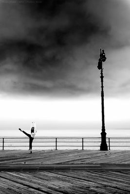 Dancer .. / Landscapes  Fotografie von Fotograf Dietmar Bouge ★7 | STRKNG