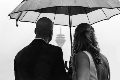 Vanessa und Oliver / Hochzeit  Fotografie von Fotograf blackoutstudios | STRKNG